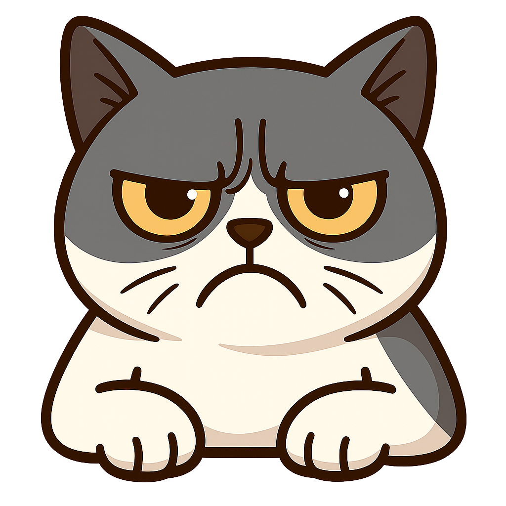 Emoji拟人化风 example 5
