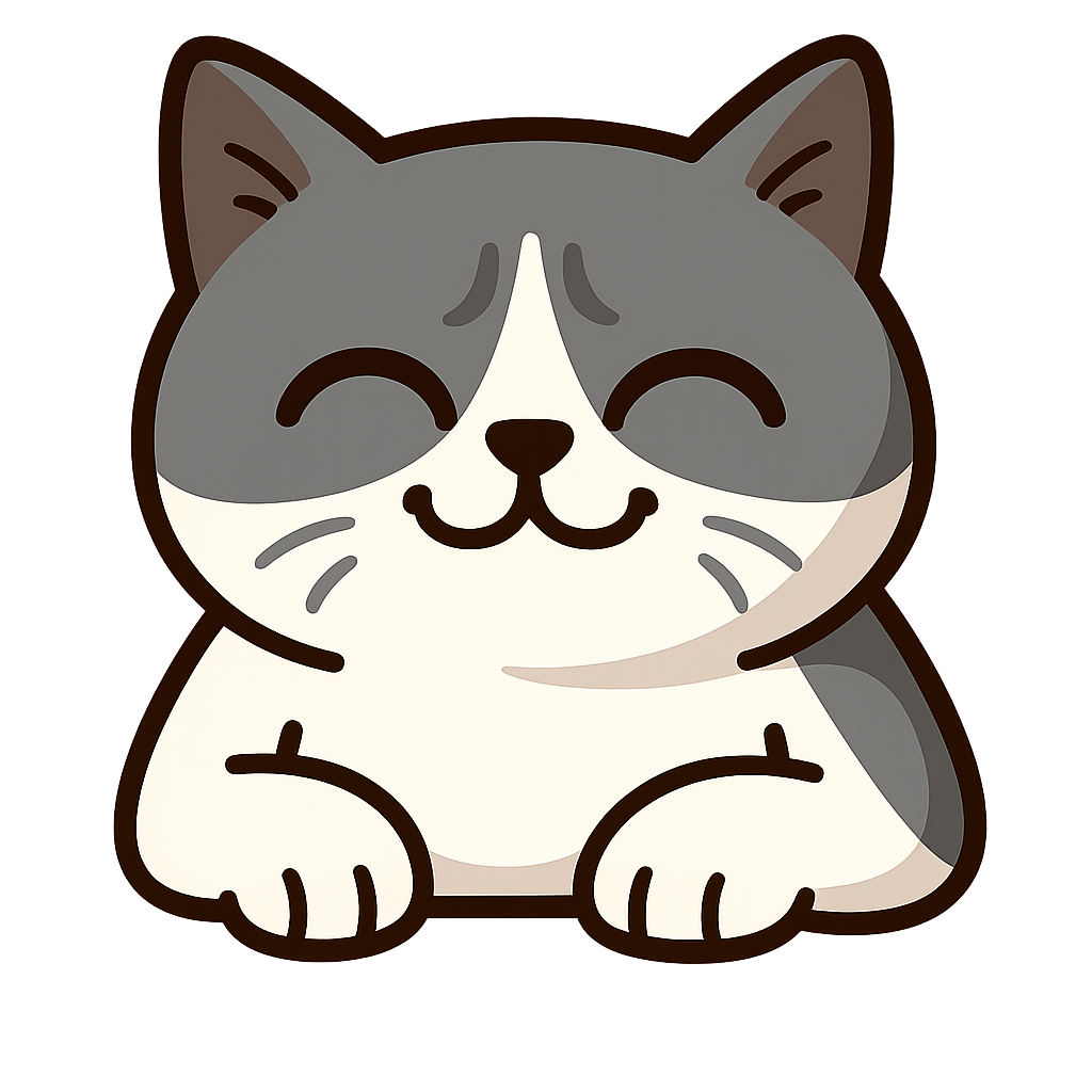 Emoji拟人化风 example 4