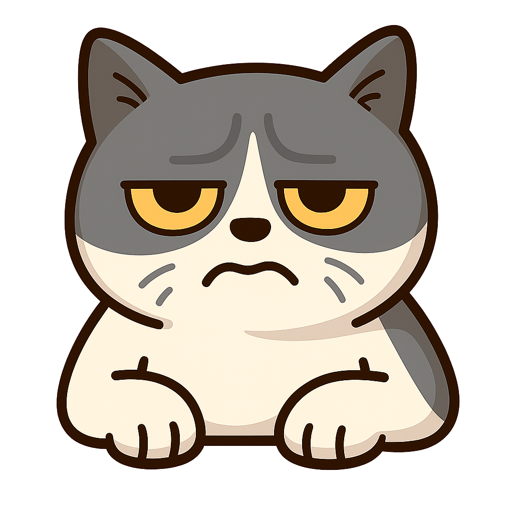 Emoji拟人化风 example 2